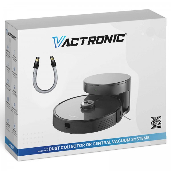 Pack Vactronic Robot