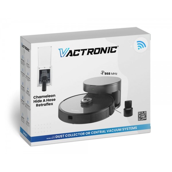 Pack Vactronic Robot