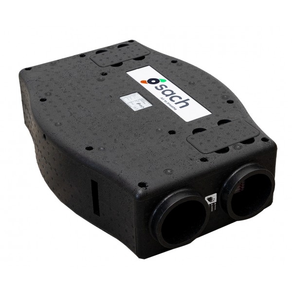 Sach Compact 260 BY PASS