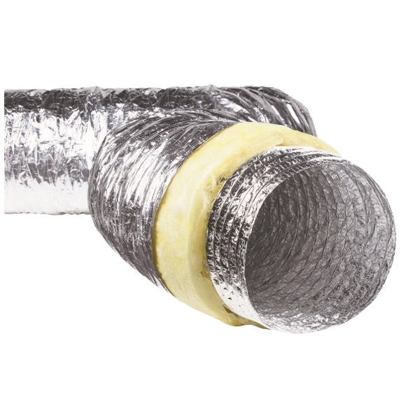 Tubo THERMISOL isolado Ø160 (10 metros)