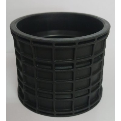 União de Tubo Ventilação ø...